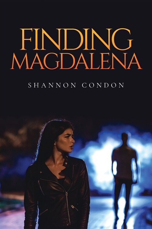 Finding Magdalena (Paperback)