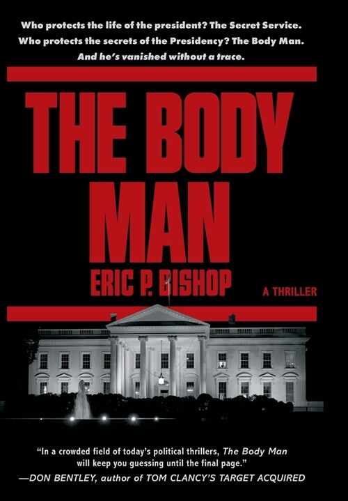 The Body Man (Hardcover)