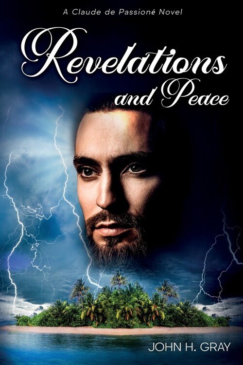 Revelations and Peace (Paperback)