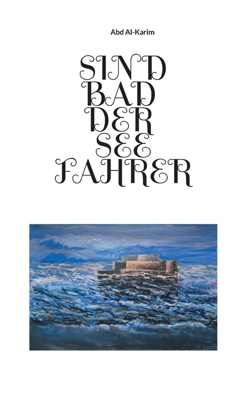 Sindbad der Seefahrer (Paperback)