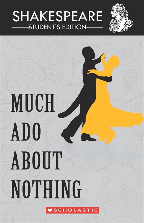 Shakespeare Readers: Much ADO about Nothing (Paperback)