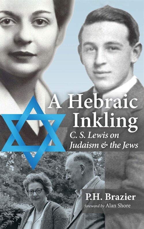 A Hebraic Inkling (Hardcover)