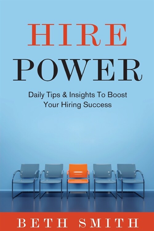 Hire Power (Paperback)