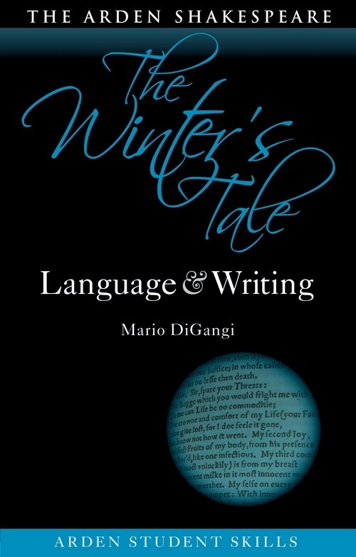 The Winter’s Tale: Language and Writing (Hardcover)