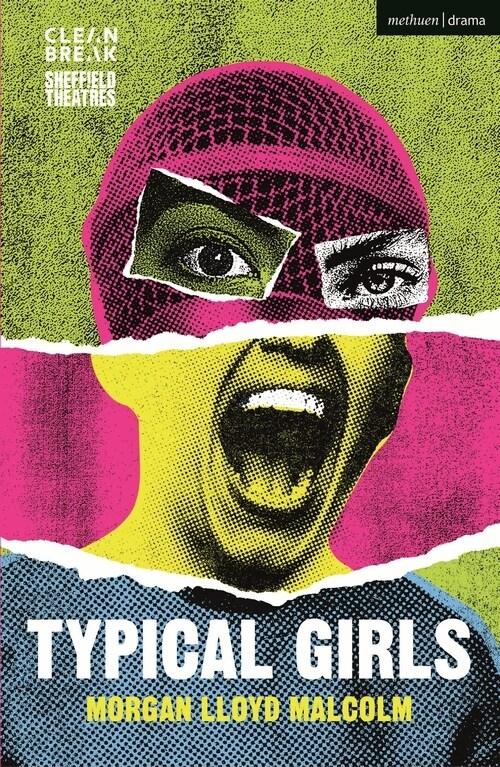 Typical Girls (Paperback)