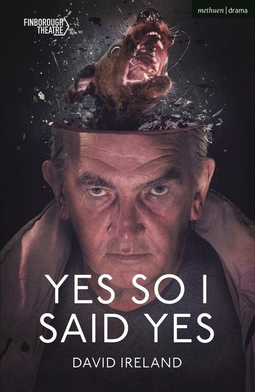 Yes So I Said Yes (Paperback)