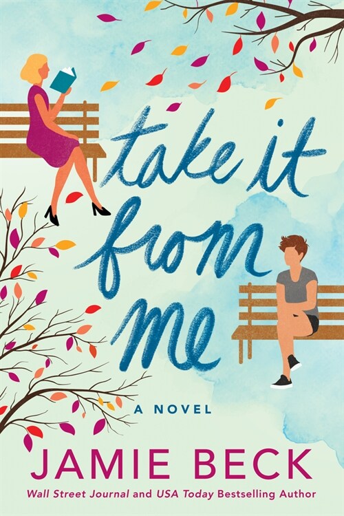 Take It from Me (Paperback)