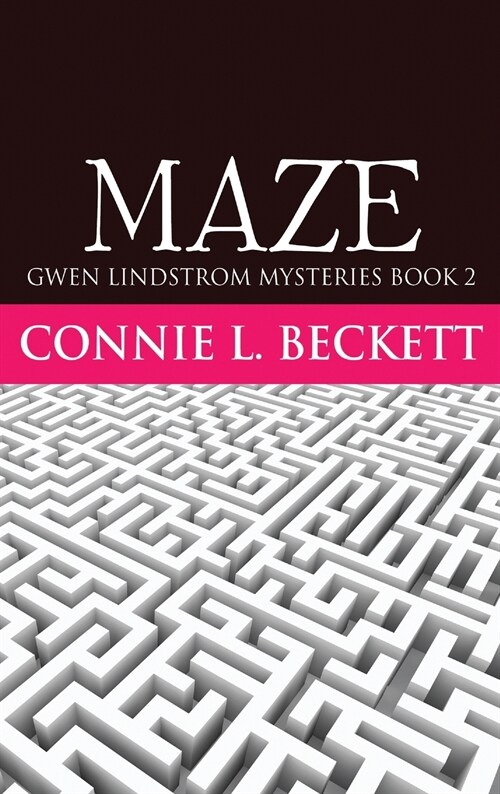 MAZE (Hardcover)