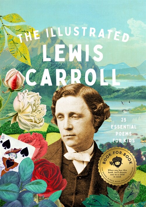 The Illustrated Lewis Carroll (Hardcover)
