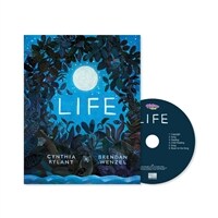 Pictory Set Pre-Step 74 : Life (Paperback + Audio CD)