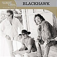 [수입] Blackhawk - Platinum & Gold Collection (Remastered)(CD-R)