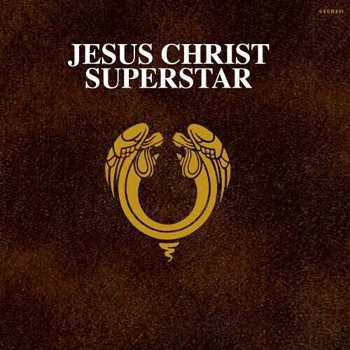 [수입] Jesus Christ Superstar [50th Anniversary][Digipack][2CD]