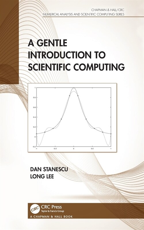 A Gentle Introduction to Scientific Computing (Hardcover, 1)
