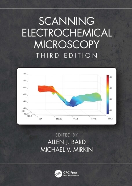 Scanning Electrochemical Microscopy (Hardcover, 3 ed)