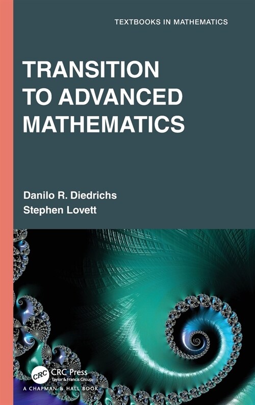 Transition to Advanced Mathematics (Hardcover, 1)