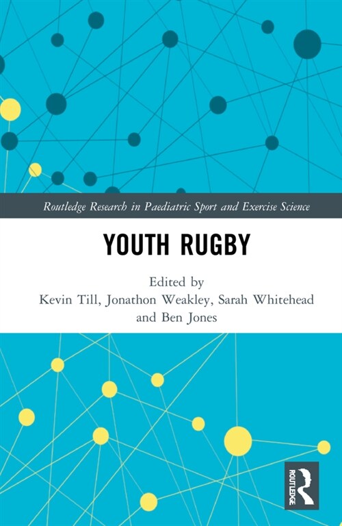 Youth Rugby (Hardcover, 1)