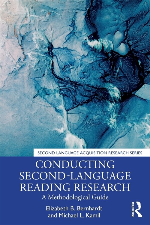 Conducting Second-Language Reading Research : A Methodological Guide (Paperback)
