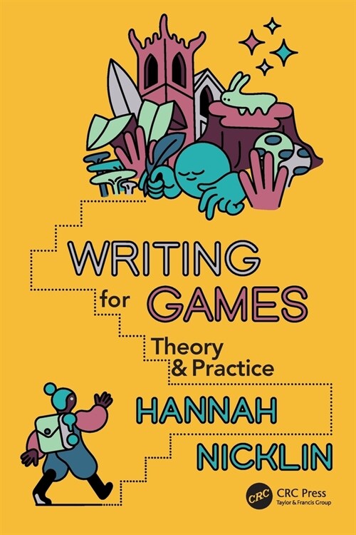 Writing for Games : Theory and Practice (Paperback)