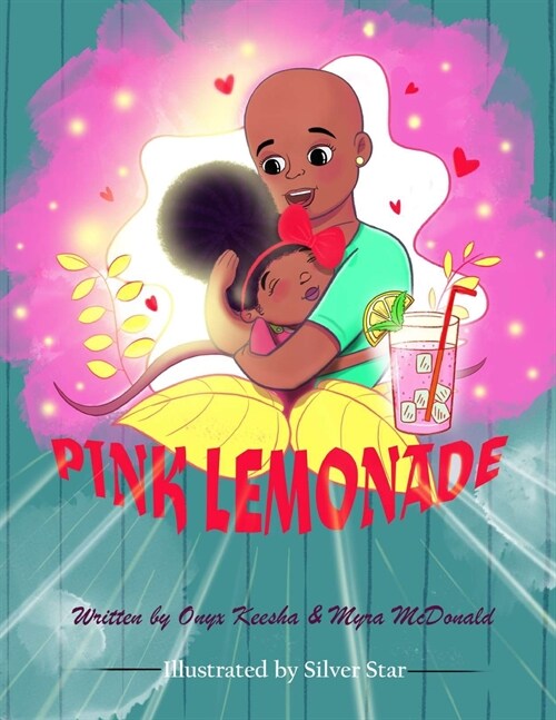 Pink Lemonade (Paperback)