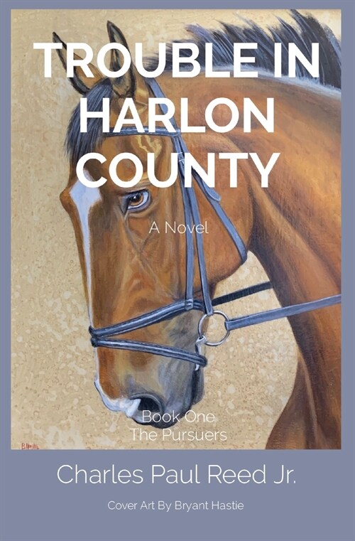 Trouble in Harlon County: Book One The Pursuers (Paperback)