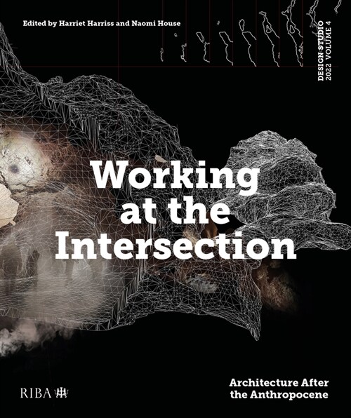 Design Studio Vol. 4: Working at the Intersection : Architecture After the Anthropocene (Paperback)