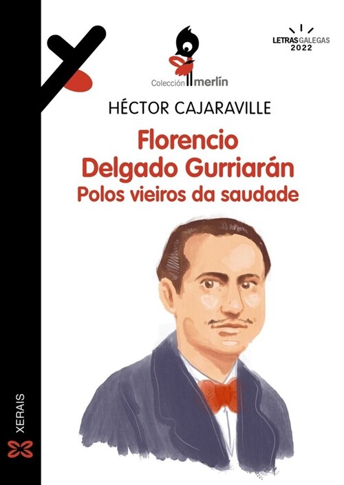 FLORENCIO DELGADO GURRIARAN POLOS VIEIROS DA SAUDADE (Book)