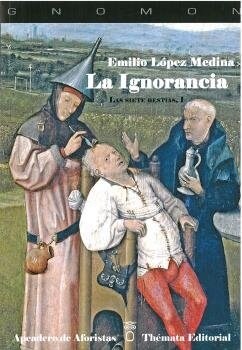 LA IGNORANCIA (Book)