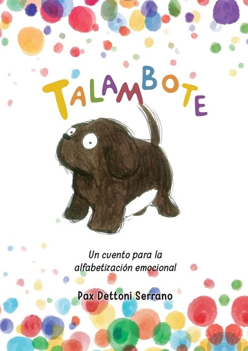 TALAMBOTE (Paperback)