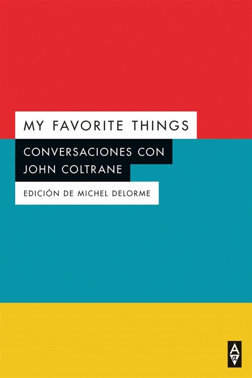 MY FAVORITE THINGS (Paperback)