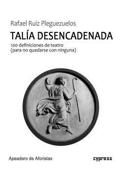 TALIA DESENCADENADA (Paperback)