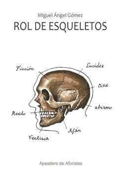 ROL DE ESQUELETOS (Book)