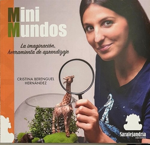 MINI MUNDOS (Paperback)