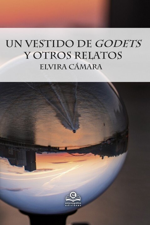 UN VESTIDO DE GODETS Y OTROS RELATOS (Hardcover)