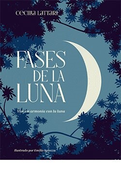 FASES DE LA LUNA (Paperback)