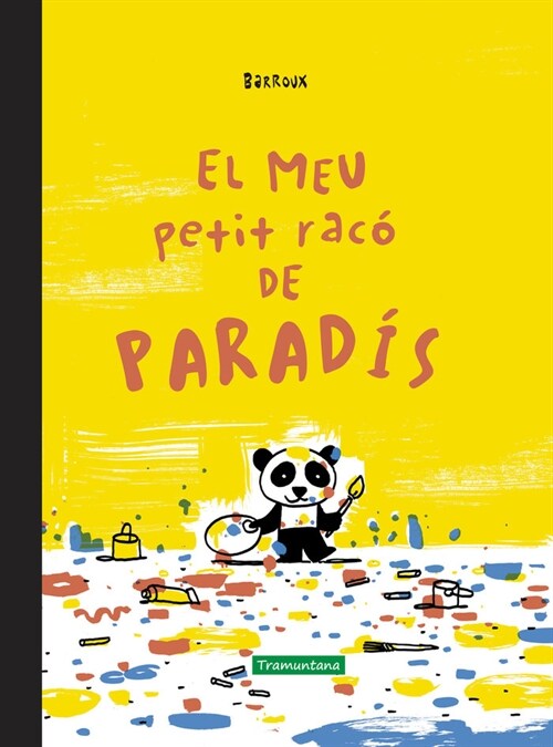 EL MEU PETIT RACO DE PARADIS (Paperback)