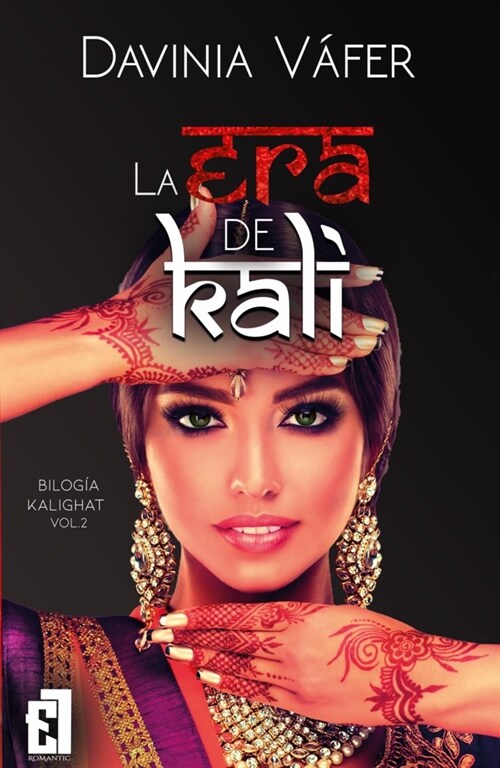 LA ERA DE KALI (Paperback)