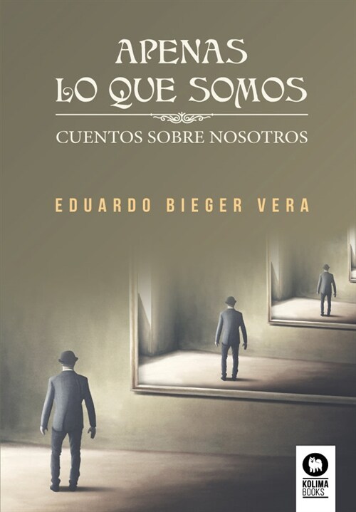 Apenas lo que somos (Paperback)