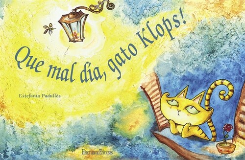 Que mal dia, gato Klops! (Paperback)