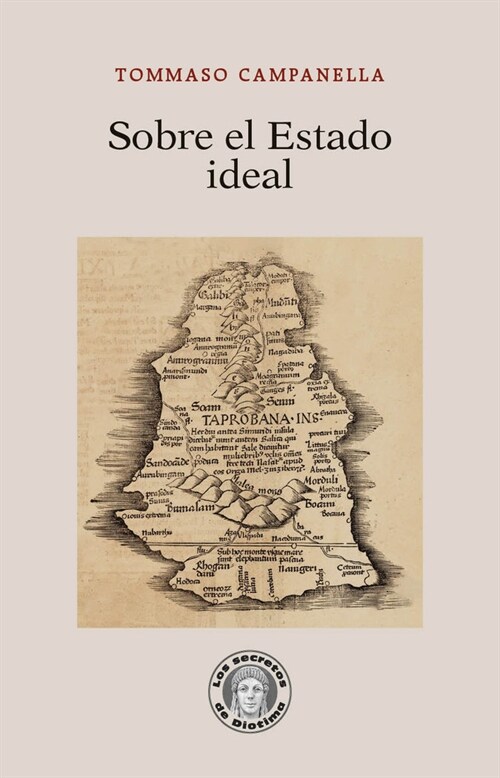 SOBRE EL ESTADO IDEAL (Paperback)