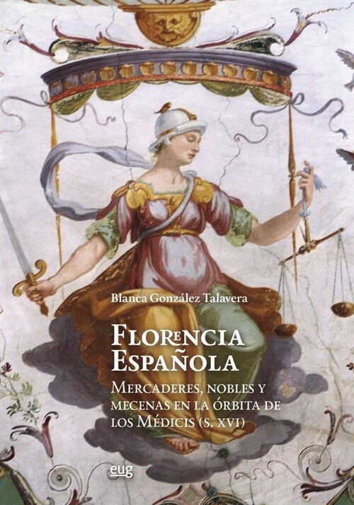 FLORENCIA ESPANOLA (Book)