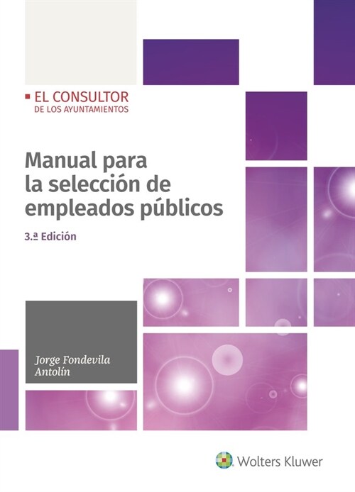 MANUAL PARA LA SELECCION DE EMPLEADOS PUBLICOS (3.ª EDICION) (Paperback)