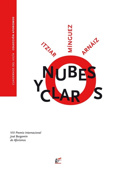 NUBES Y CLAROS (Paperback)