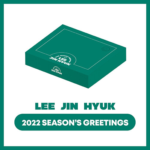 이진혁 - 2022 시즌 그리팅