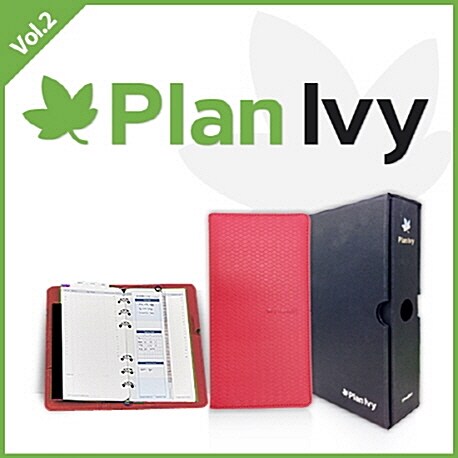 [레드] Real SAT: Plan Ivy 2013 바인더풀세트 (7월~12월)