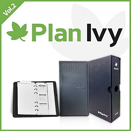 [블랙] Real SAT: Plan Ivy 2013 바인더풀세트 (7월~12월)