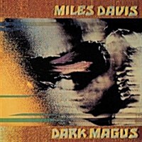 [수입] Miles Davis - Dark Magus (2CD)