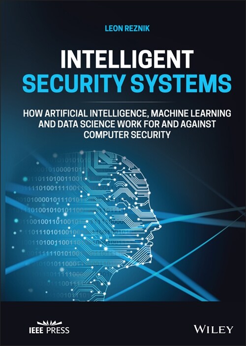 [eBook Code] Intelligent Security Systems (eBook Code, 1st)
