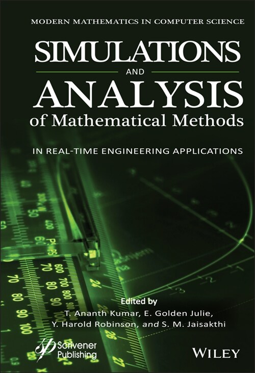 [eBook Code] Simulation and Analysis of Mathematical Methods in Real-Time Engineering Applications (eBook Code, 1st)