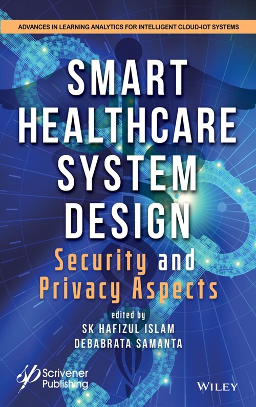 [eBook Code] Smart Healthcare System Design (eBook Code, 1st)