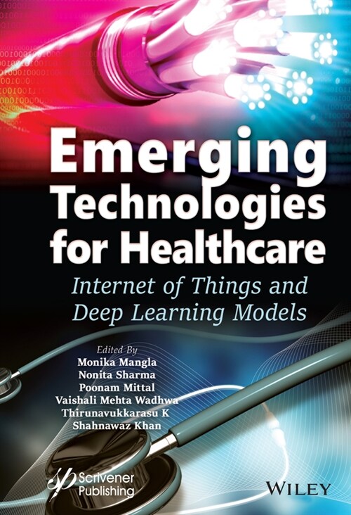 [eBook Code] Emerging Technologies for Healthcare (eBook Code, 1st)